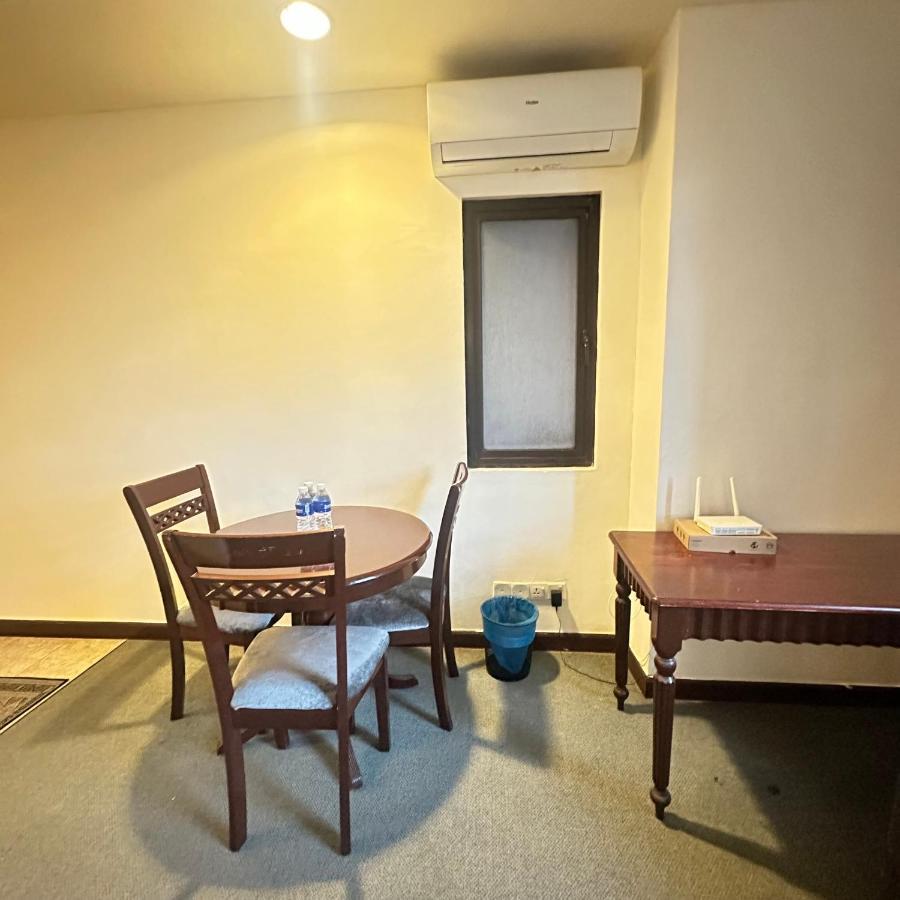 Peak Suites At Times Square Куала-Лумпур Экстерьер фото
