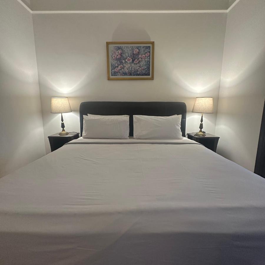 Peak Suites At Times Square Куала-Лумпур Экстерьер фото